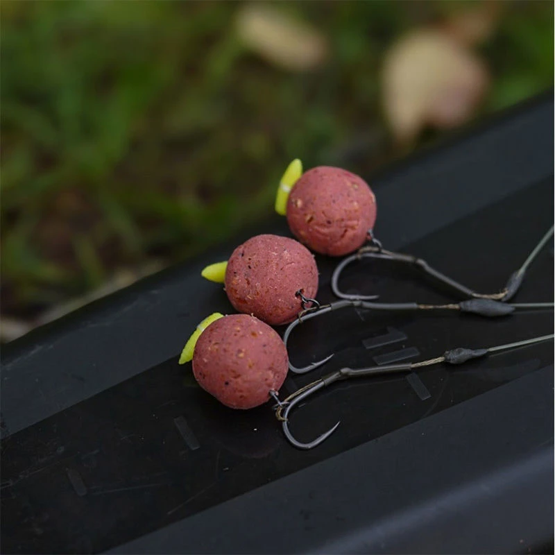 Korda Hybrid Wide Gape X Barbed